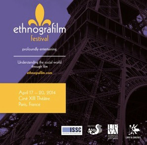 Ethnografilm Poster