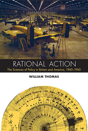 Cover of Rational Action