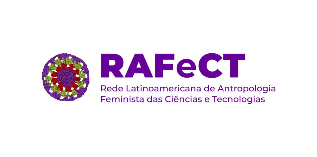 RAFeCT logotype