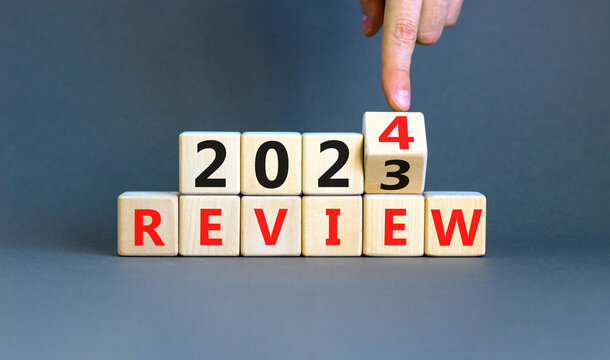 2023 year in review